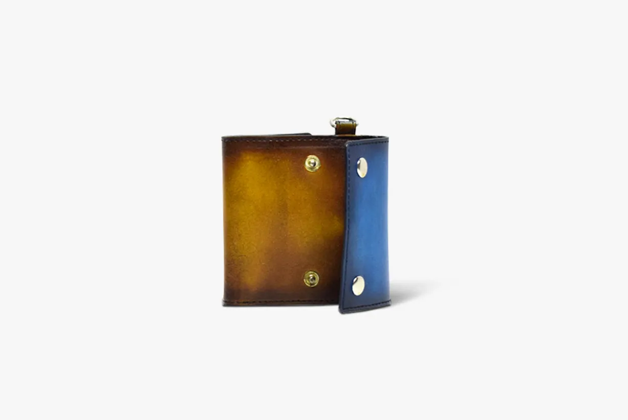 Bostan Wallet