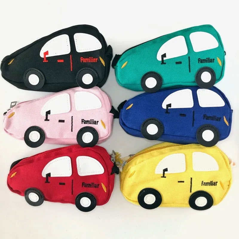 Car Crossbody Bag