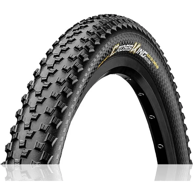 Continental Cross King Protection 29in Tyre