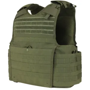 Enforcer Releasable Plate Carrier