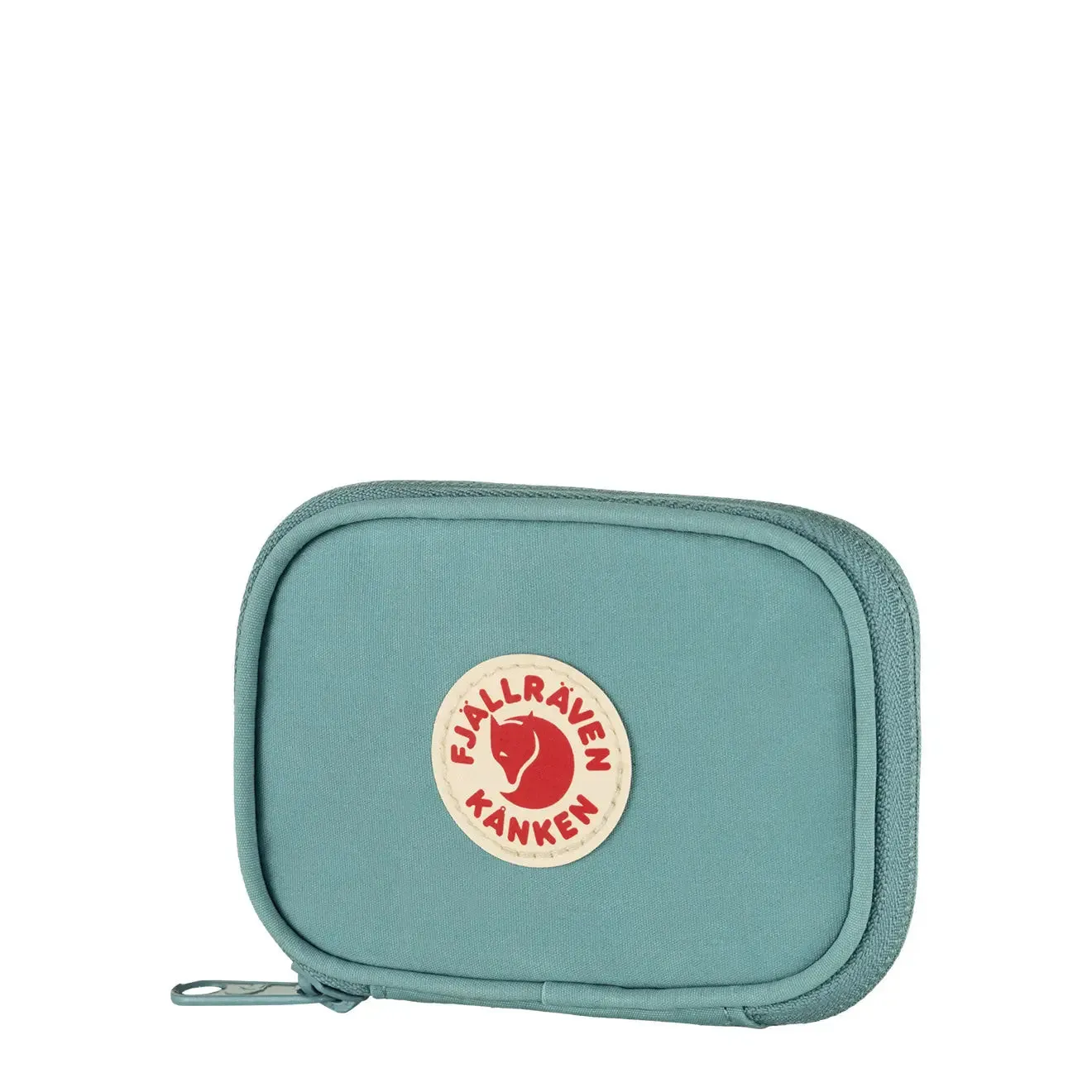 Fjallraven Kanken Card Wallet Sky Blue