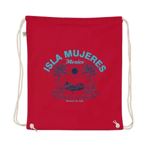 ISLA HAMMOCK HOMBRE drawstring bag