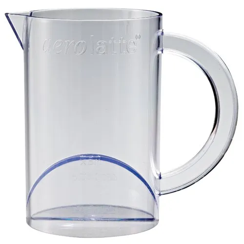 Microwave Frothing Jug