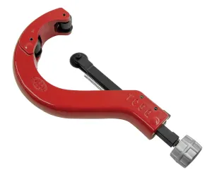 REED TC5Q2558 Quick Release Tubing Cutter with R2558 Wheel, 13-Inch