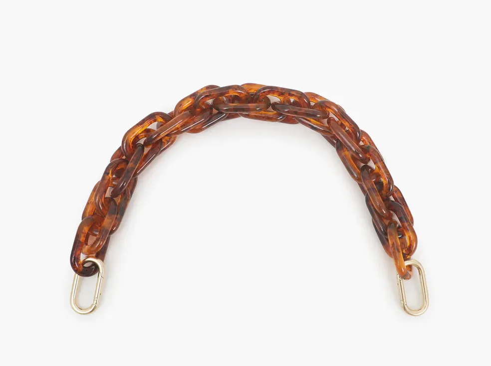 Shortie Strap