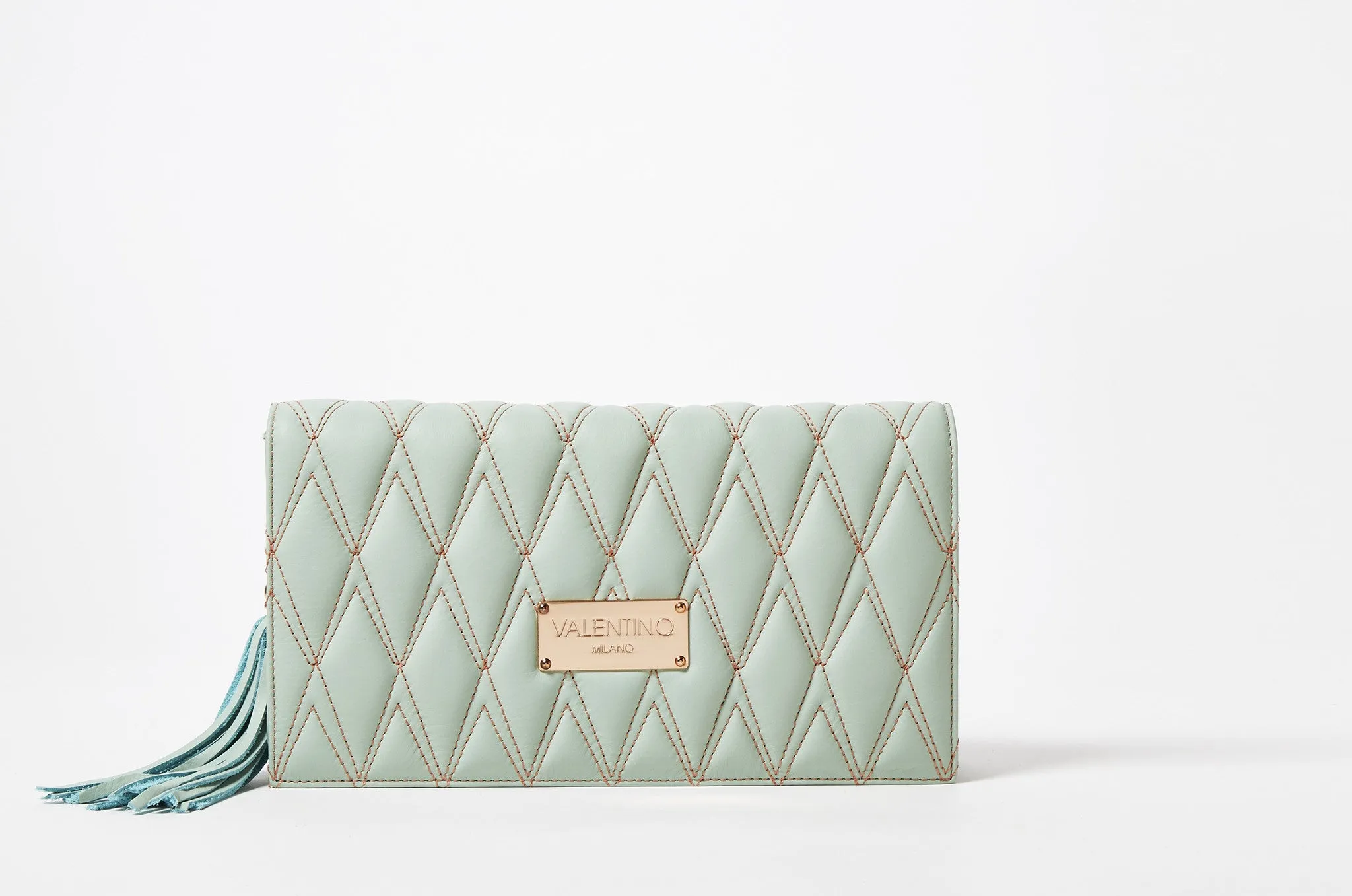 SS16 - Diamond - Lena - Verde-Acqua